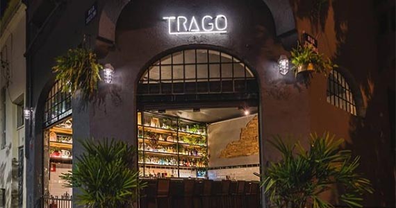 Trago Bar
