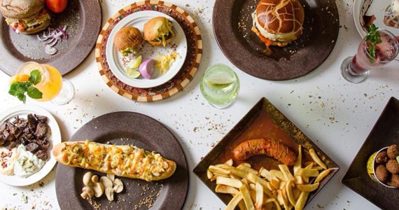 Trip Food Vila Madalena Trip Food Vila Madalena