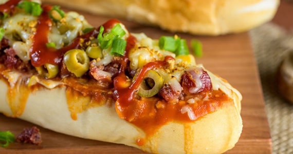 Trip Food Vila Madalena Trip Food Vila Madalena