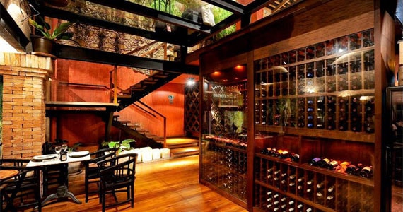 Veridiana Higienópolis