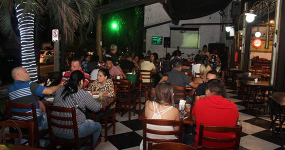 Boteco Vila Penha