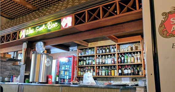 Vilas Erich Bar Vilas Erich Bar