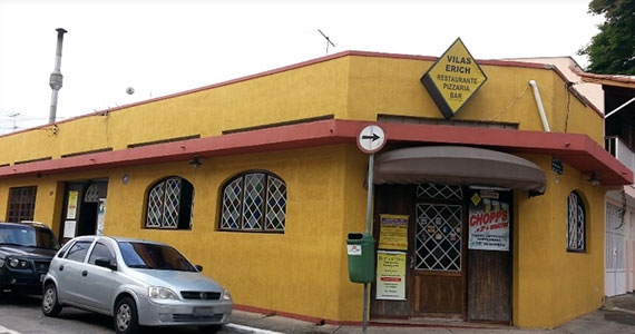 Vilas Erich Bar Vilas Erich Bar