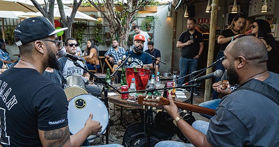 Seu Justino - Vila Madalena Seu Justino - Vila Madalena