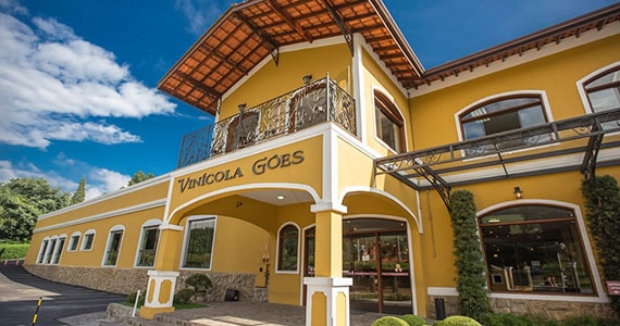 Vinícola Góes