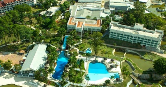 Mavsa Resort Convention