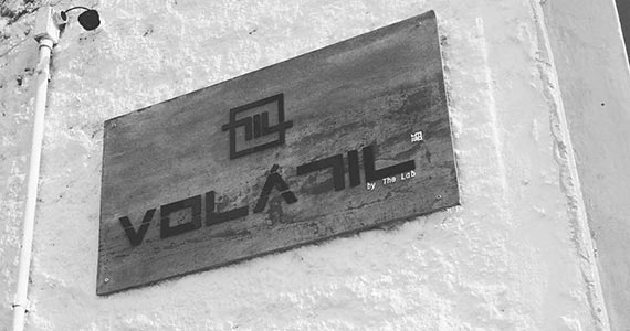 Volátil Bar