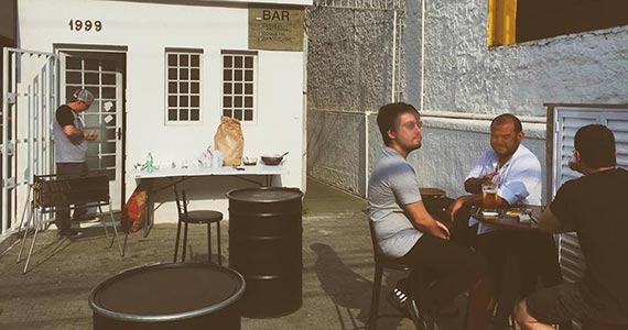 Volátil Bar Volátil Bar