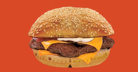 Wendy's - Alphaville