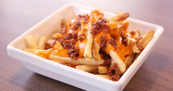 Wendy's - Alphaville