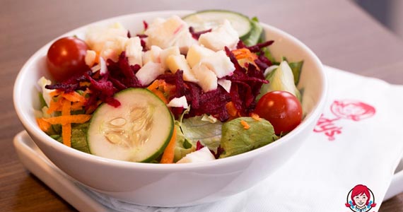 Wendy's - JK Wendy's - JK