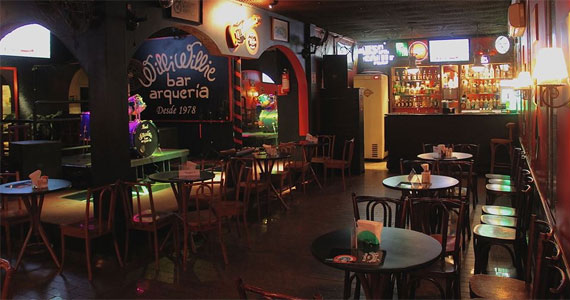 Balada Pop Rock / Rock na Zona Sul Balada Pop Rock / Rock na Zona Sul