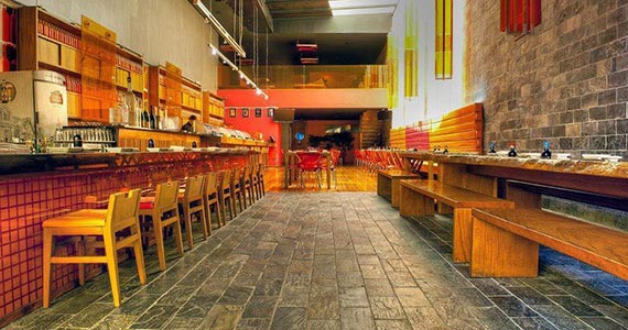 Yabany - Cozinha Japonesa Yabany - Cozinha Japonesa