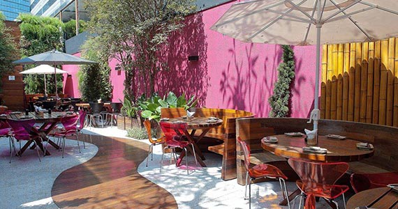 Yabany - Cozinha Japonesa Yabany - Cozinha Japonesa