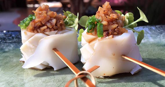 Yabany - Cozinha Japonesa Yabany - Cozinha Japonesa