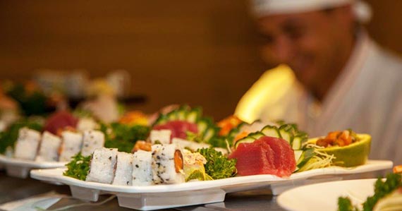 Yono Sushi Yono Sushi