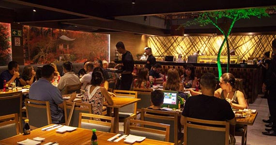 Yono Sushi Yono Sushi