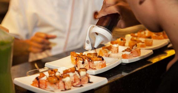 Yono Sushi Yono Sushi