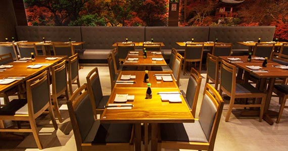 Yono Sushi Yono Sushi