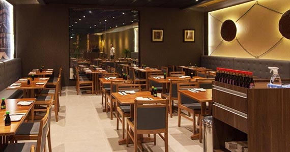 Yono Sushi Yono Sushi