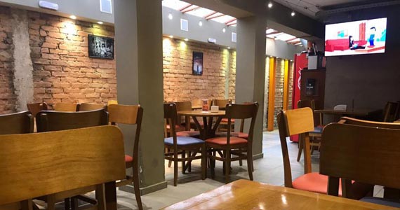 Young Burger Young Burger