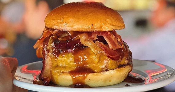 Z Deli Sandwich - Pinheiros