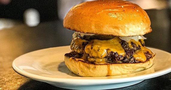 Z Deli Sandwich - Pinheiros