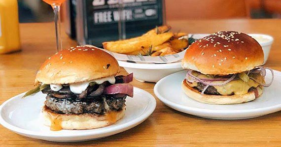 Z Deli Sandwich - Pinheiros