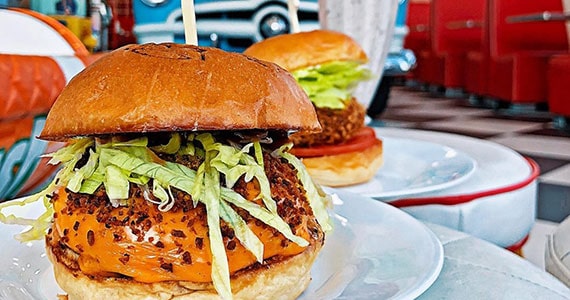 Zé do Hamburger - Shopping Flamingo