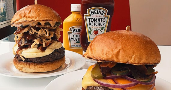 Zé do Hamburger - Shopping Flamingo