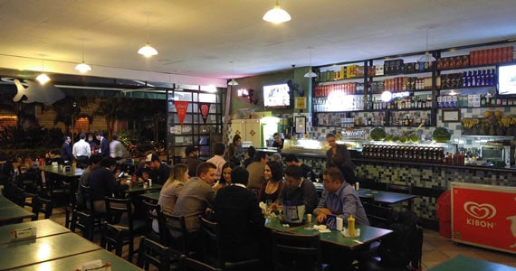 Bar do Zé Gordo Bar do Zé Gordo