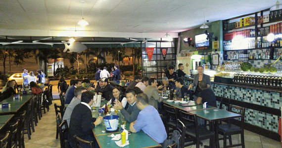 Bar do Zé Gordo Bar do Zé Gordo