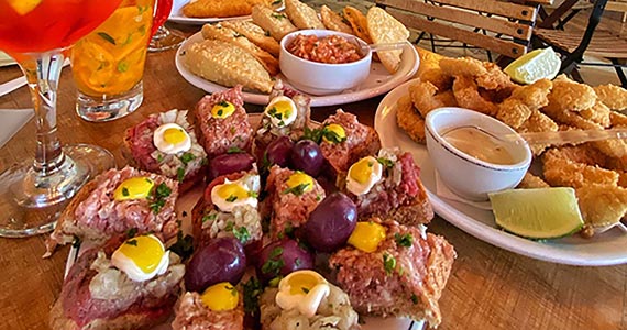 Zé da Praia Zé da Praia