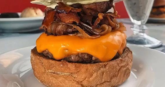 Zé do Hamburger Zé do Hamburger