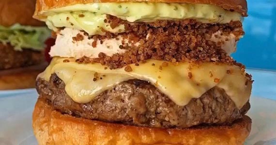 Zé do Hamburger Zé do Hamburger