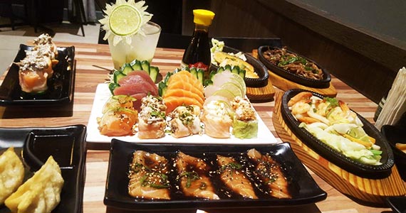 Zendô Sushi