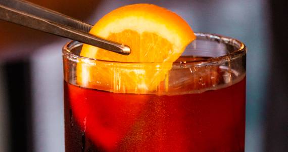 122 Comidas e Drinks