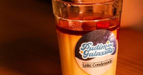 122 Comidas e Drinks