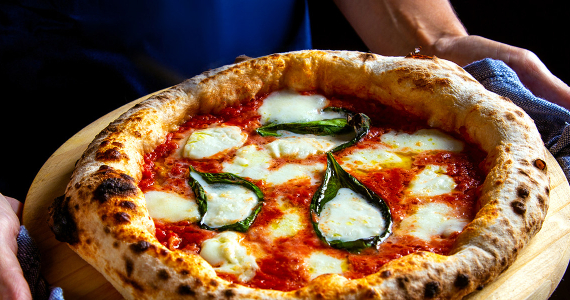 1900 Pizzeria - Vila Mariana