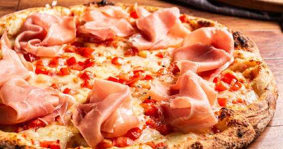 1900 Pizzeria - Morumbi