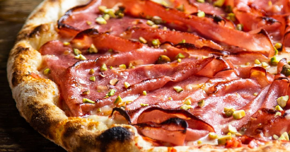 1900 Pizzeria - Morumbi