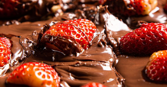 1900 Pizzeria - Morumbi