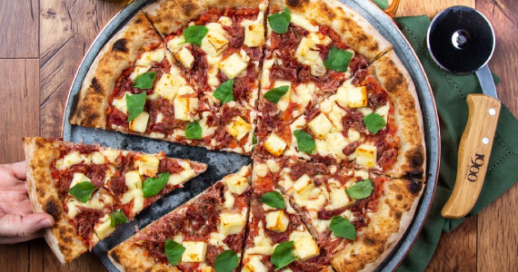 1900 Pizzeria - Vila Mariana