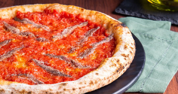 1900 Pizzeria - Vila Mariana