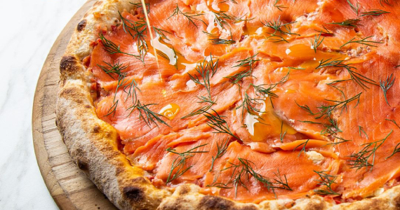 1900 Pizzeria - Vila Mariana