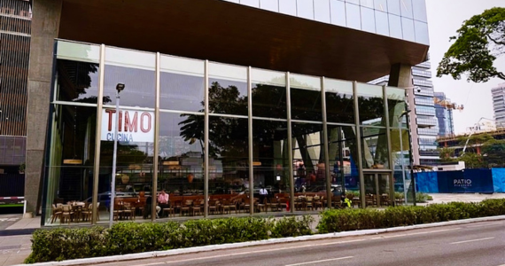 Timo Cucina - Pinheiros Timo Cucina - Pinheiros