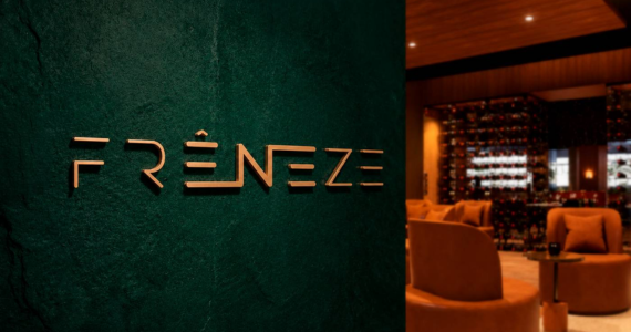 Frêneze Frêneze
