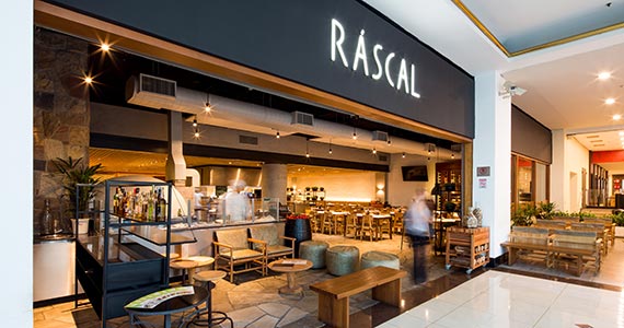 Ráscal - Shopping Market Place