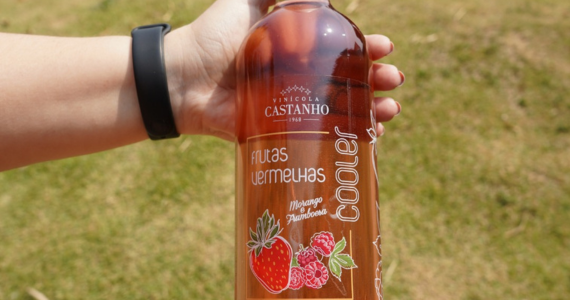 Vinícola Castanho