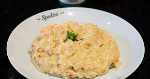 Spedini Trattoria Expressa - Paulista/Centro